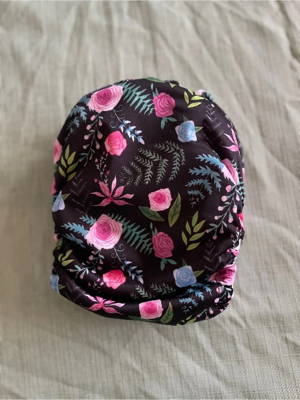 Thirsties All in One Cloth Diaper